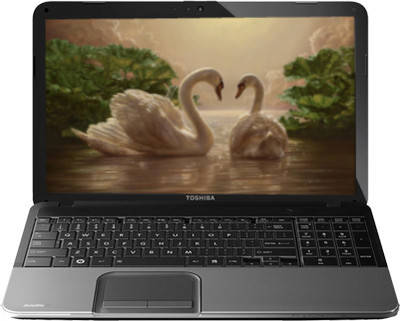 Toshiba Satellite C850-X5213 Laptop (Core i5 3rd Gen/2 GB/500 GB/Windows 7)