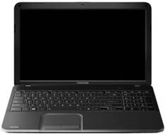 Toshiba Satellite C850D-M5010 Laptop (APU Dual Core/2 GB/320 GB/DOS)