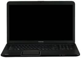 Toshiba Satellite C870-I0010 Laptop (Core i3 2nd Gen/2 GB/320 GB/DOS)