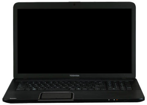 Toshiba Satellite C870-I0010 Laptop (Core i3 2nd Gen/2 GB/320 GB/DOS) Price