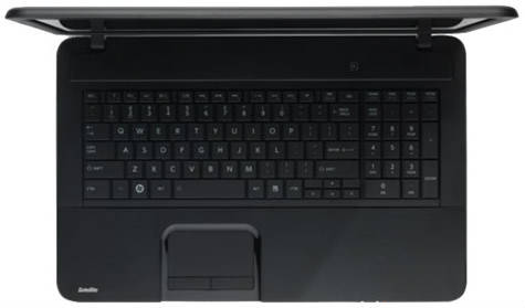 Toshiba Satellite C870-I0010 Laptop (Core i3 2nd Gen/2 GB/320 GB/DOS)