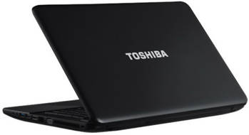 Toshiba Satellite C870-I0010 Laptop (Core i3 2nd Gen/2 GB/320 GB/DOS)