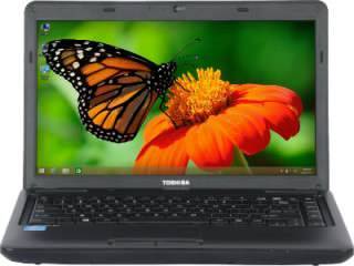 Toshiba Satellite Pro CB40-A I0033 Laptop (Core i3 3rd Gen/4 GB/500 GB/DOS)