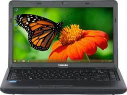 Toshiba Satellite Pro CB40-A I0033 Laptop (Core i3 3rd Gen/4 GB/500 GB/DOS)
