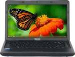 Toshiba Satellite Pro CB40-A I0033 Laptop (Core i3 3rd Gen/4 GB/500 GB/DOS)