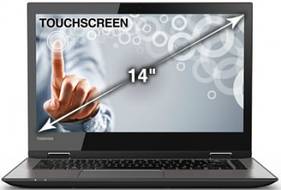 Toshiba Satellite Radius E40W-CBT2N01 Laptop (Core i5 5th Gen/6 GB/1 TB/Windows 10)