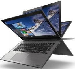 Toshiba Satellite Radius E40W-CBT2N01 Laptop (Core i5 5th Gen/6 GB/1 TB/Windows 10)