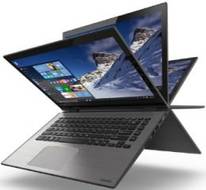 Toshiba Satellite Radius E40W-CBT2N01 Laptop (Core i5 5th Gen/6 GB/1 TB/Windows 10)