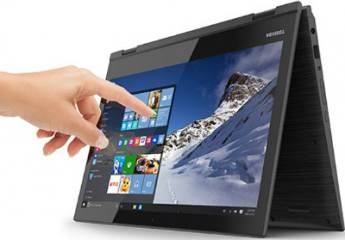 Toshiba Satellite Radius E40W-CBT2N01 Laptop (Core i5 5th Gen/6 GB/1 TB/Windows 10)