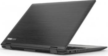 Toshiba Satellite Radius E40W-CBT2N01 Laptop (Core i5 5th Gen/6 GB/1 TB/Windows 10)
