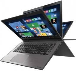 Toshiba Satellite Radius E45W-C4200X Laptop (Core i3 5th Gen/6 GB/500 GB/Windows 10)