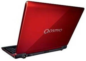 Toshiba Satellite Qosmio F60-X5310 Laptop (Core i5 1st Gen/4 GB/500 GB/Windows 7)