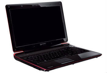 Toshiba Satellite Qosmio F750-X5312 Laptop (Core i5 2nd Gen/4 GB/500 GB/Windows 7/1)