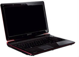 Toshiba Satellite Qosmio F750-X5312 Laptop (Core i5 2nd Gen/4 GB/500 GB/Windows 7/1)