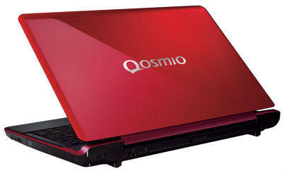 Toshiba Satellite Qosmio F750-X5312 Laptop (Core i5 2nd Gen/4 GB/500 GB/Windows 7/1)