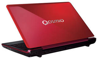 Toshiba Satellite Qosmio F750-X5312 Laptop (Core i5 2nd Gen/4 GB/500 GB/Windows 7/1)