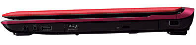 Toshiba Satellite Qosmio F750-X5312 Laptop (Core i5 2nd Gen/4 GB/500 GB/Windows 7/1)