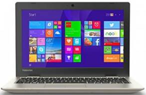 Toshiba Satellite L15-B1330 Laptop (Celeron Dual Core/2 GB/128 GB SSD/Windows 8 1)