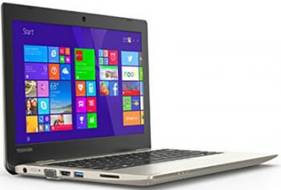 Toshiba Satellite L15-B1330 Laptop (Celeron Dual Core/2 GB/128 GB SSD/Windows 8 1)