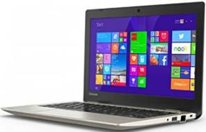 Toshiba Satellite L15-B1330 Laptop (Celeron Dual Core/2 GB/128 GB SSD/Windows 8 1)