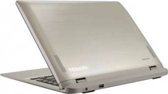Toshiba Satellite L30W-B I0110 Laptop (Core i3 4th Gen/4 GB/500 GB/Windows 8 1)