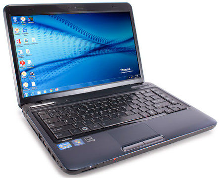 Toshiba Satellite L40-A X0110 Laptop (Core i5 3rd Gen/4 GB/750 GB/Windows 8) Price
