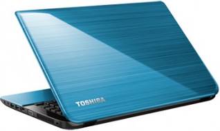 Toshiba Satellite L40D-AS100B Laptop (AMD Quad Core A8/4 GB/500 GB/Windows 8)