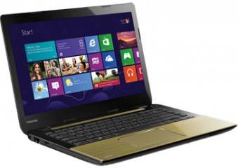 Toshiba Satellite L40D-AS100G Laptop (AMD Quad Core A8/4 GB/500 GB/Windows 8)