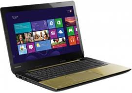 Toshiba Satellite L40D-AS100G Laptop (AMD Quad Core A8/4 GB/500 GB/Windows 8)