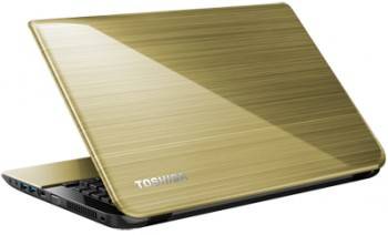 Toshiba Satellite L40D-AS100G Laptop (AMD Quad Core A8/4 GB/500 GB/Windows 8)