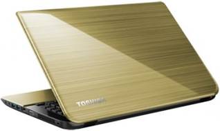 Toshiba Satellite L40D-AS100G Laptop (AMD Quad Core A8/4 GB/500 GB/Windows 8)
