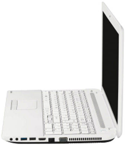 Toshiba Satellite L50-A I0110 Laptop (Core i3 3rd Gen/4 GB/500 GB/Windows 8 1)