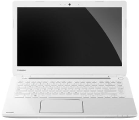 Toshiba Satellite L50-A I3110 Laptop (Core i3 3rd Gen/4 GB/1 TB/Windows 8/2 GB) Price