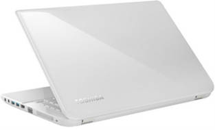 Toshiba Satellite L50-A I3110 Laptop (Core i3 3rd Gen/4 GB/1 TB/Windows 8/2 GB)