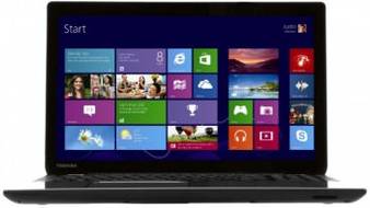 Toshiba Satellite L50-A004 Laptop (Core i5 4th Gen/4 GB/750 GB/Windows 8/2 GB)