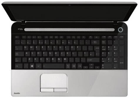 Toshiba Satellite L50-AI0111 Laptop (Core i3 3rd Gen/4 GB/500 GB/Windows 8 1)