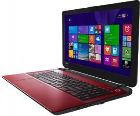 Toshiba Satellite L50-B-1E3 Laptop (Pentium Quad Core/8 GB/1 TB/Windows 8 1)