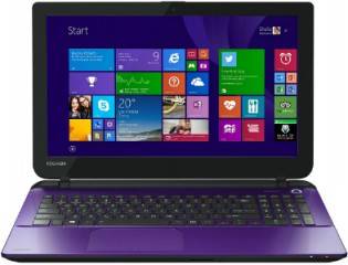 Toshiba Satellite L50-B-1GC Laptop (Pentium Quad Core/8 GB/1 TB/Windows 8 1)