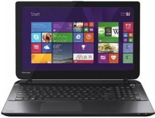 Toshiba Satellite L50-B-1J8 Laptop (Core i3 3rd Gen/8 GB/1 TB/Windows 8 1)