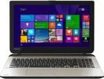 Toshiba Satellite L50-B-1P7 Laptop (Core i7 4th Gen/8 GB/1 TB/Windows 8 1)