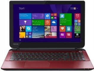 Toshiba Satellite L50-B-1UR Laptop (Pentium Quad Core/8 GB/1 TB/Windows 8 1)