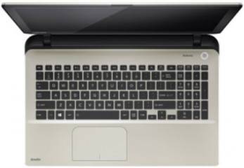 Toshiba Satellite L50-B I3010 Laptop (Core i3 4th Gen/4 GB/500 GB/DOS/2 GB)