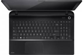 Toshiba Satellite L50-B P0010 Laptop (Pentium Quad Core 1st Gen/2 GB/500 GB/DOS)