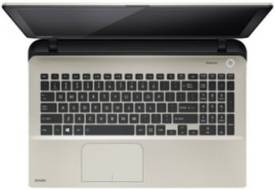 Toshiba Satellite L50-B X0011 Laptop (Core i5 4th Gen/4 GB/500 GB/DOS)