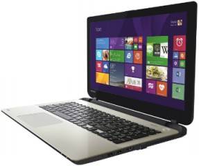 Toshiba Satellite L50-B1E2 Laptop (Pentium Quad Core/8 GB/1 TB/Windows 8 1)