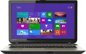 Toshiba Satellite L50-BST2NX2 Laptop (Core i5 5th Gen/8 GB/1 TB/Windows 8 1)