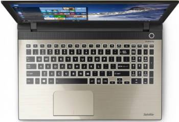 Toshiba Satellite L50-CBT2G22 Laptop (Core i3 5th Gen/8 GB/500 GB/Windows 10/2 GB)