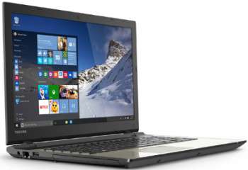 Toshiba Satellite L50-CBT2G22 Laptop (Core i3 5th Gen/8 GB/500 GB/Windows 10/2 GB)