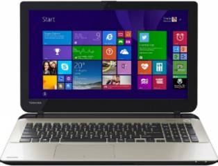 Toshiba Satellite L50D-B-13Q Laptop (AMD Quad Core A8/8 GB/1 TB/Windows 8 1)