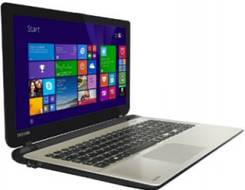 Toshiba Satellite L50D-B-13Q Laptop (AMD Quad Core A8/8 GB/1 TB/Windows 8 1)